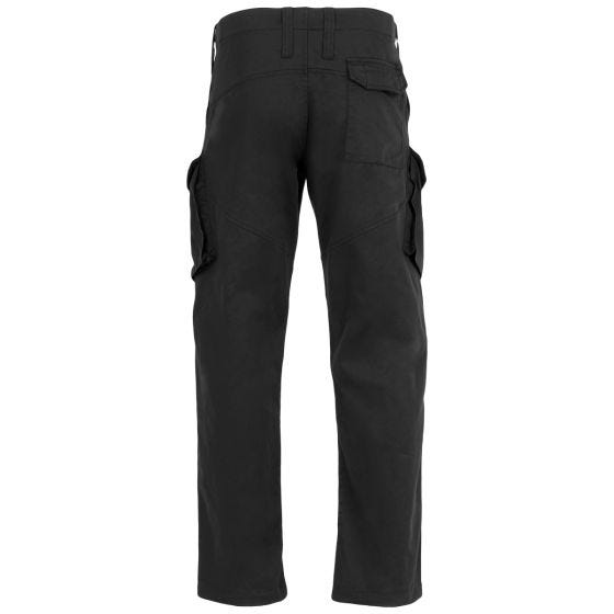 Highlander Forces Delta Broek - Zwart