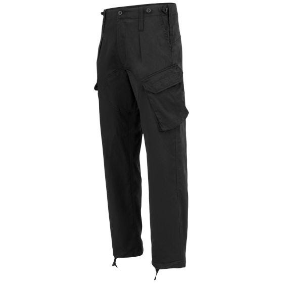Highlander Forces Delta Broek - Zwart