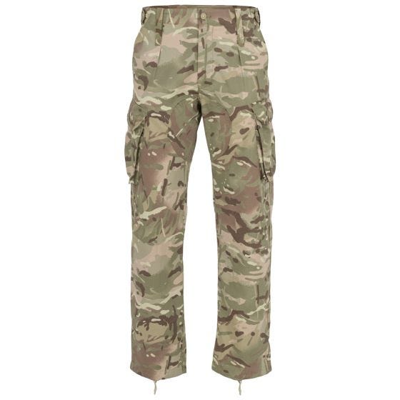 Highlander Forces Delta Broek - HMTC