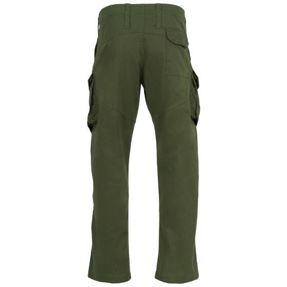 Highlander Forces Delta Broek - Olijf