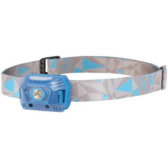 Highlander Deneb Sensor Oplaadbare hoofdlamp