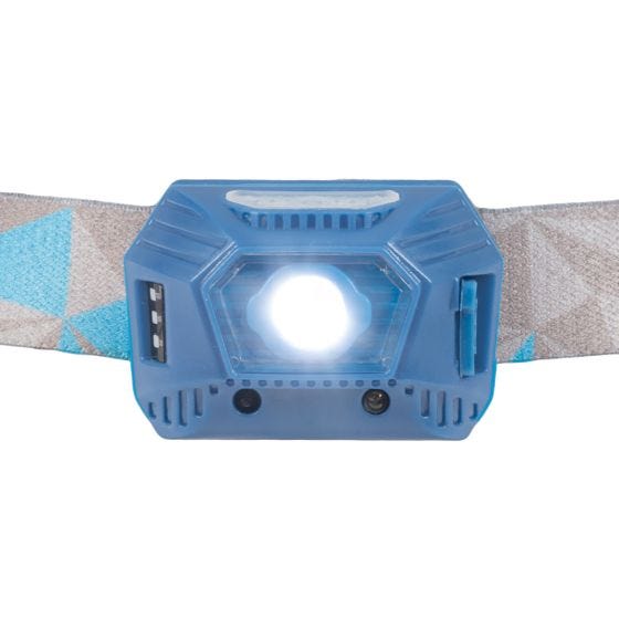 Highlander Deneb Sensor Oplaadbare hoofdlamp