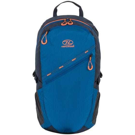 Highlander Dia Lichtgewicht rugzak 20 L - Blauw