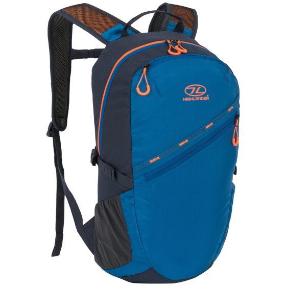 Highlander Dia Lichtgewicht rugzak 20 L - Blauw