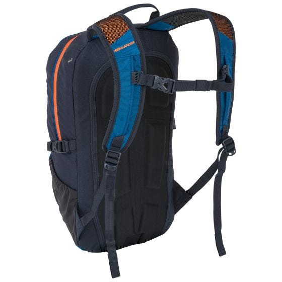 Highlander Dia Lichtgewicht rugzak 20 L - Blauw
