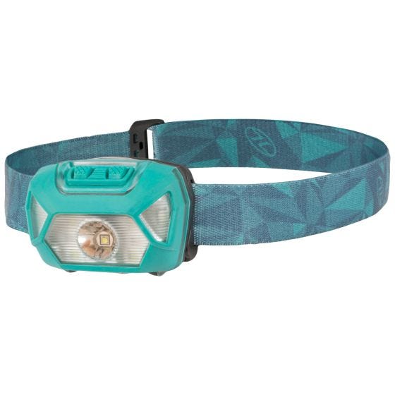 Highlander Hadar Oplaadbare hoofdlamp