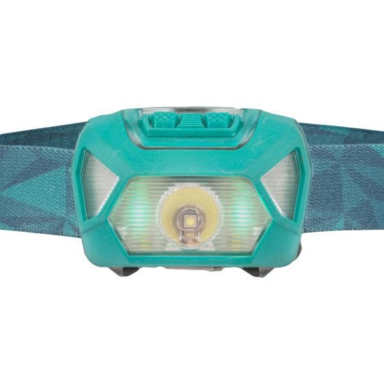 Highlander Hadar Oplaadbare hoofdlamp