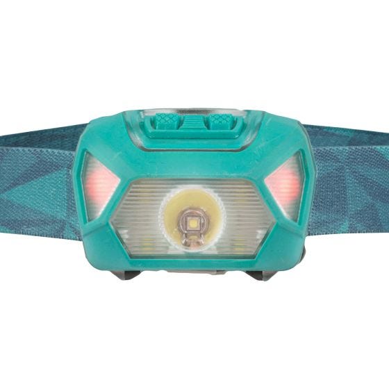 Highlander Hadar Oplaadbare hoofdlamp