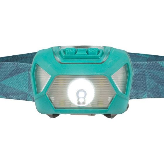 Highlander Hadar Oplaadbare hoofdlamp