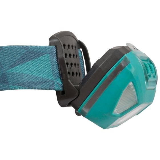 Highlander Hadar Oplaadbare hoofdlamp
