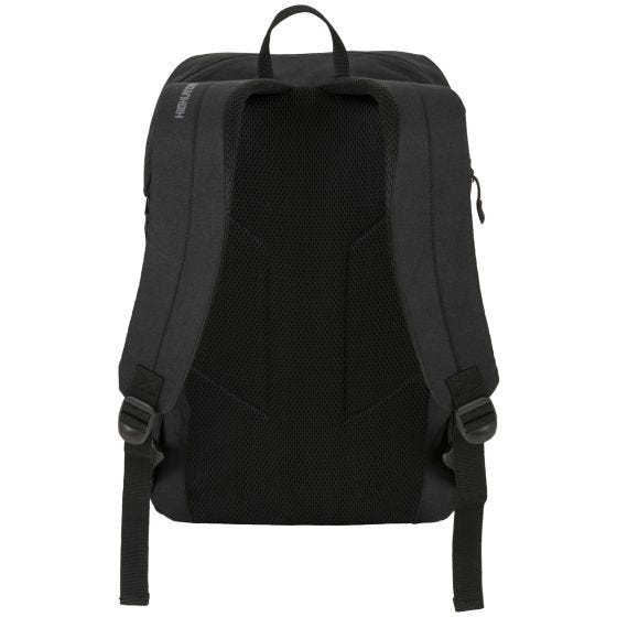 Highlander Kelso Rugzak 25 L - Zwart