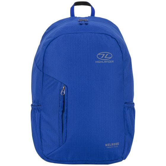 Highlander Melrose Rugzak 25 L - Blauw