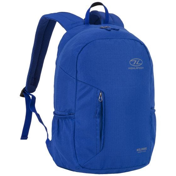 Highlander Melrose Rugzak 25 L - Blauw