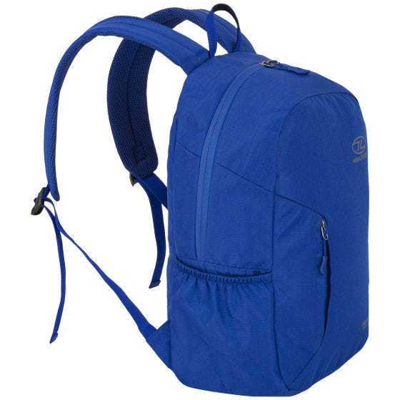 Highlander Melrose Rugzak 25 L - Blauw