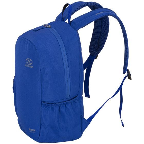 Highlander Melrose Rugzak 25 L - Blauw
