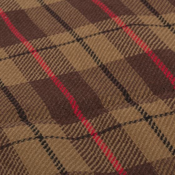 Highlander Picknick deken - Tweed