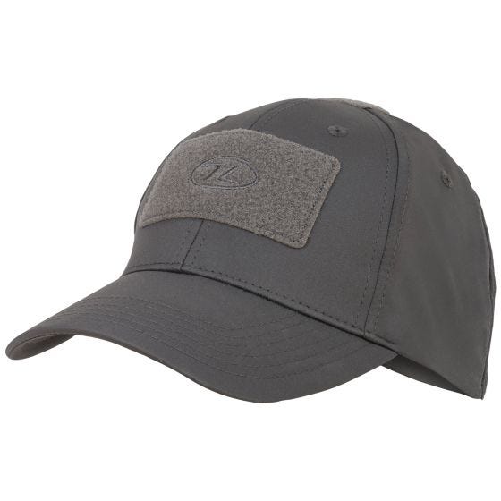 Highlander Forces Tactische pet - Titanium Grey
