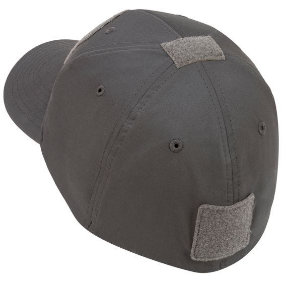 Highlander Forces Tactische pet - Titanium Grey