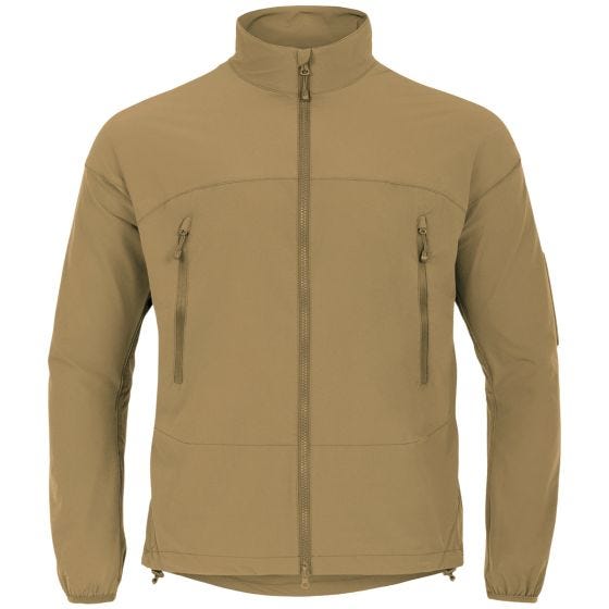 Highlander Forces Tactical Hirta Jack - Coyote Tan