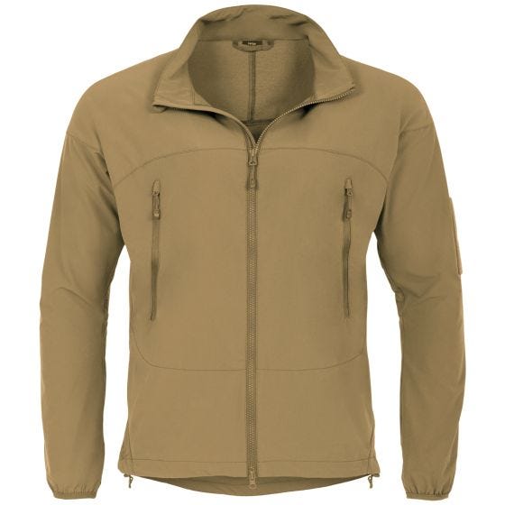 Highlander Forces Tactical Hirta Jack - Coyote Tan