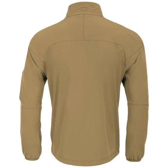 Highlander Forces Tactical Hirta Jack - Coyote Tan
