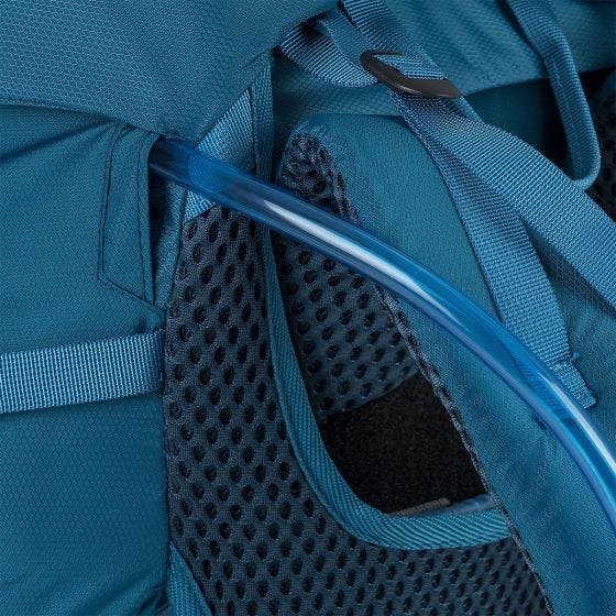 Highlander Mannen Ben Nevis Rugzak 52 L - Petrol