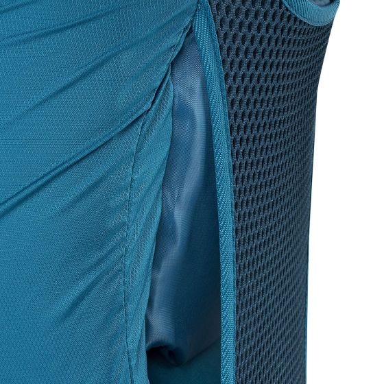Highlander Mannen Ben Nevis Rugzak 52 L - Petrol