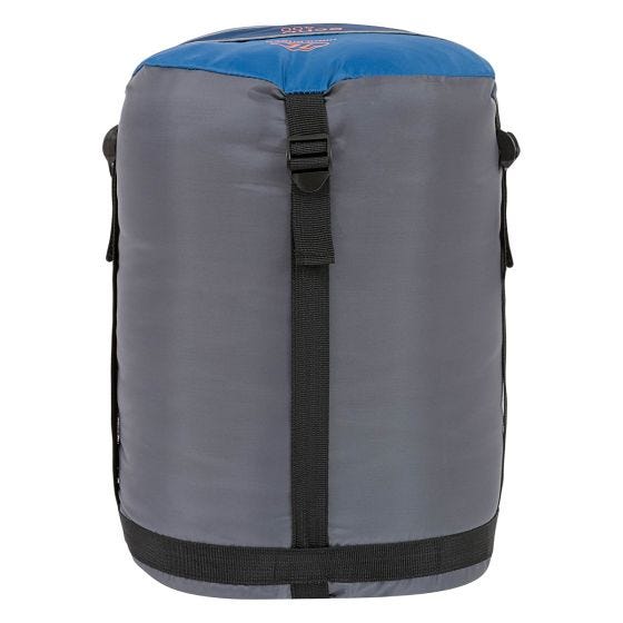 Highlander Echo 400 Mummyslaapzaak - Blauw
