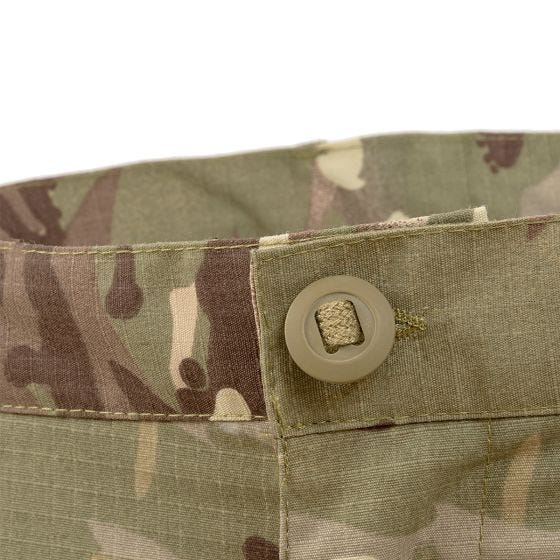 Highlander Forces Elite Broek Ripstop - HMTC