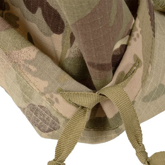 Highlander Forces Elite Broek Ripstop - HMTC