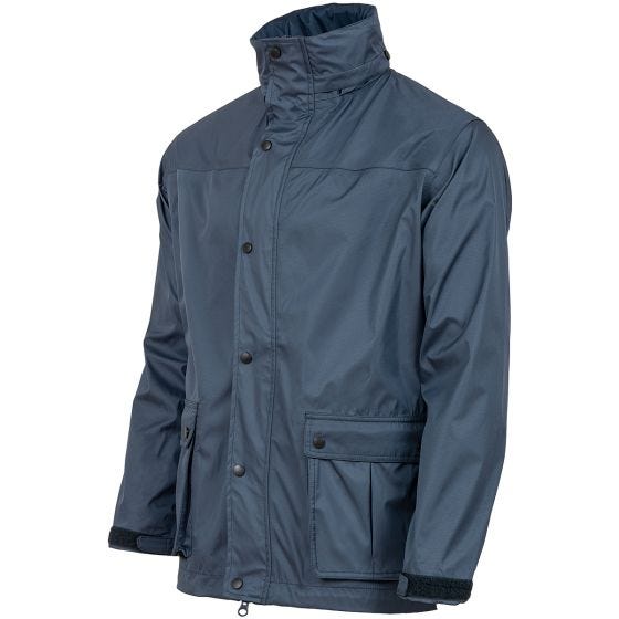 Highlander Tempest Jack - Navy Blue
