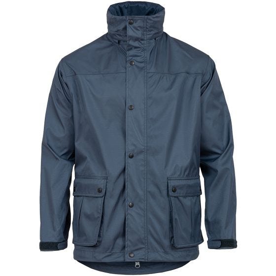 Highlander Tempest Jack - Navy Blue