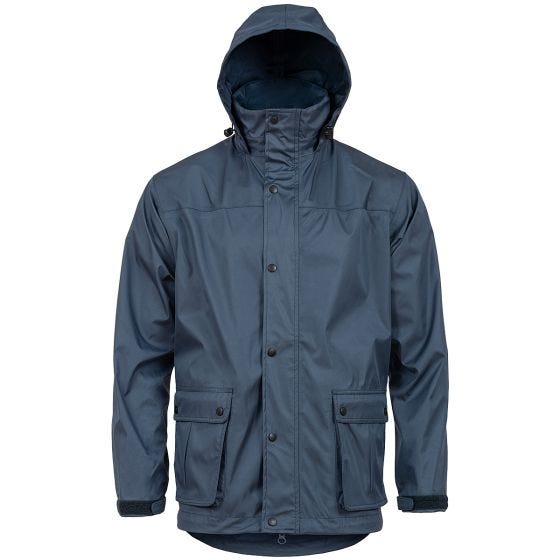 Highlander Tempest Jack - Navy Blue