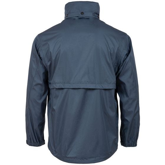Highlander Tempest Jack - Navy Blue