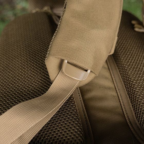 Highlander Forces Harrier Rugtas 35 L - Coyote Tan