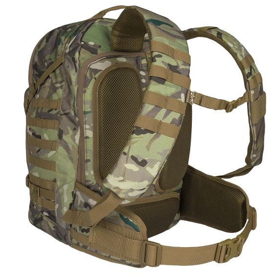 Highlander Forces Harrier Rugtas 35 L - HMTC