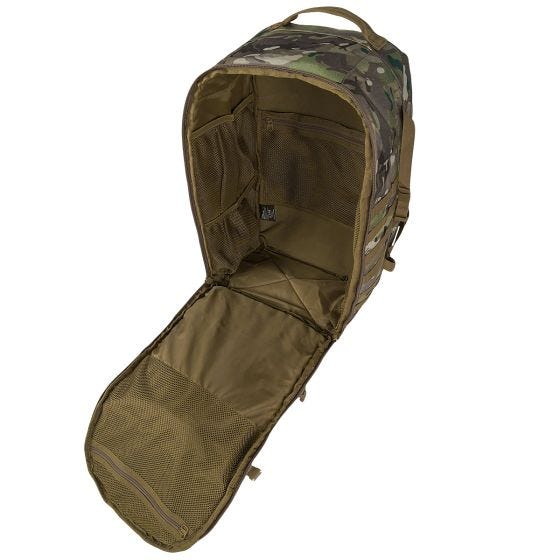 Highlander Forces Harrier Rugtas 35 L - HMTC