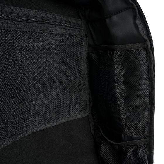 Highlander Forces Harrier Rugtas 45 L - Zwart
