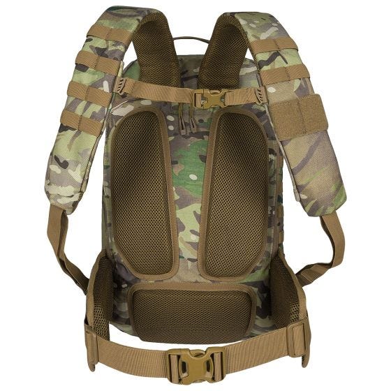 Highlander Forces Harrier Rugtas 45 L - HMTC