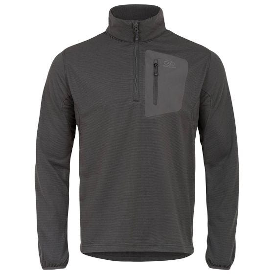 Highlander Hirta Fleece - Donkergrijs