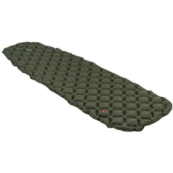Highlander Nap-Pak Primaloft Mat - Olijf