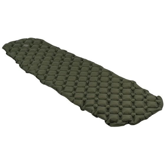 Highlander Nap-Pak XL Mat - Olijf