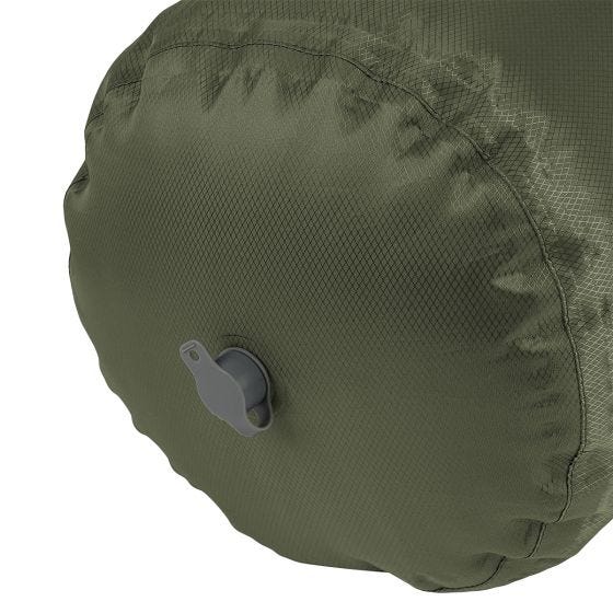 Highlander Puff-Sack Waterafstotende zak - Olijf