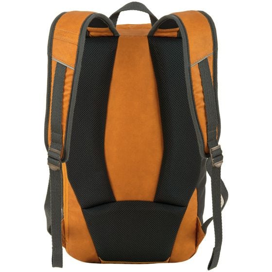 Highlander Bahn Rugzak 22 L. - Autumn Orange