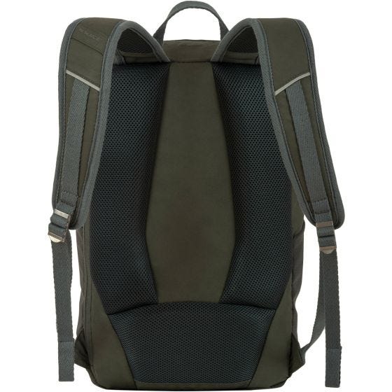 Highlander Bahn Rugzak 22 L. - Forest Night