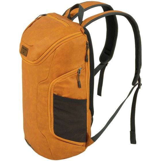 Highlander Bahn Rugzak 22 L. - Autumn Orange