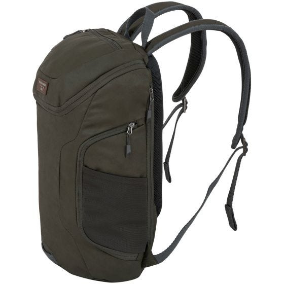 Highlander Bahn Rugzak 22 L. - Forest Night