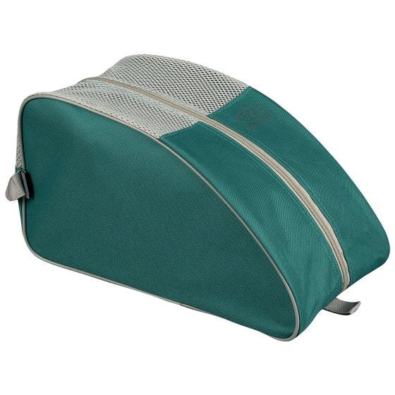 Highlander Breather Laarstas - Groenblauw