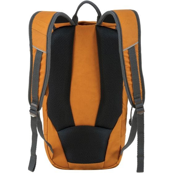 Highlander Flug Rugzak 18 L. - Autumn Orange