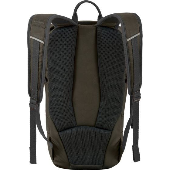 Highlander Flug Rugzak 18 L. - Forest Night